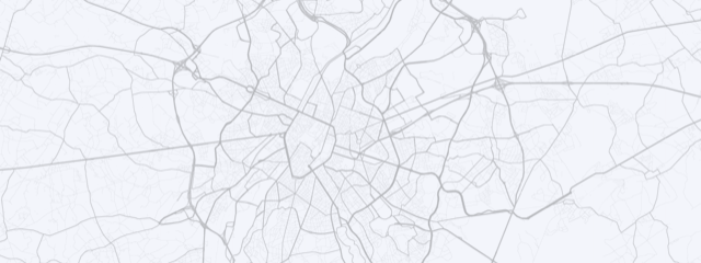 Localisation de l'agence Abcmedia.ch