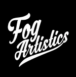 FOG Artistics logo