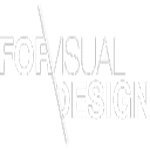 For Visual Design logo