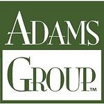 The Adams Group logo