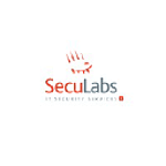 Seculabs SA logo