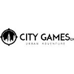 CityGames GmbH Basel logo