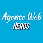 Agence Web Heros logo