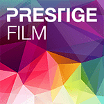 Prestige Film logo