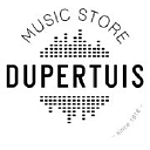 Dupertuis Electronics S.A. logo