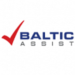 Baltic Assist logo