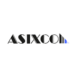 Asixco - Agence Web & SEO logo