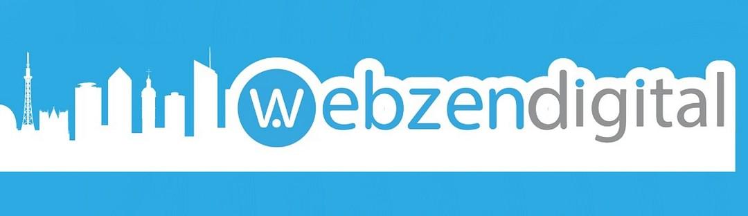 Webzen Digital cover