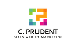 C. Prudent logo