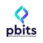 pbits logo