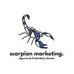 Scorpion Marketing logo