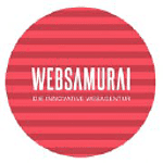 WebSamurai logo