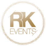 RK Events logo