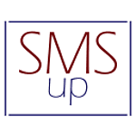 SMSup - Plateforme d'envoi de SMS Professionnels logo