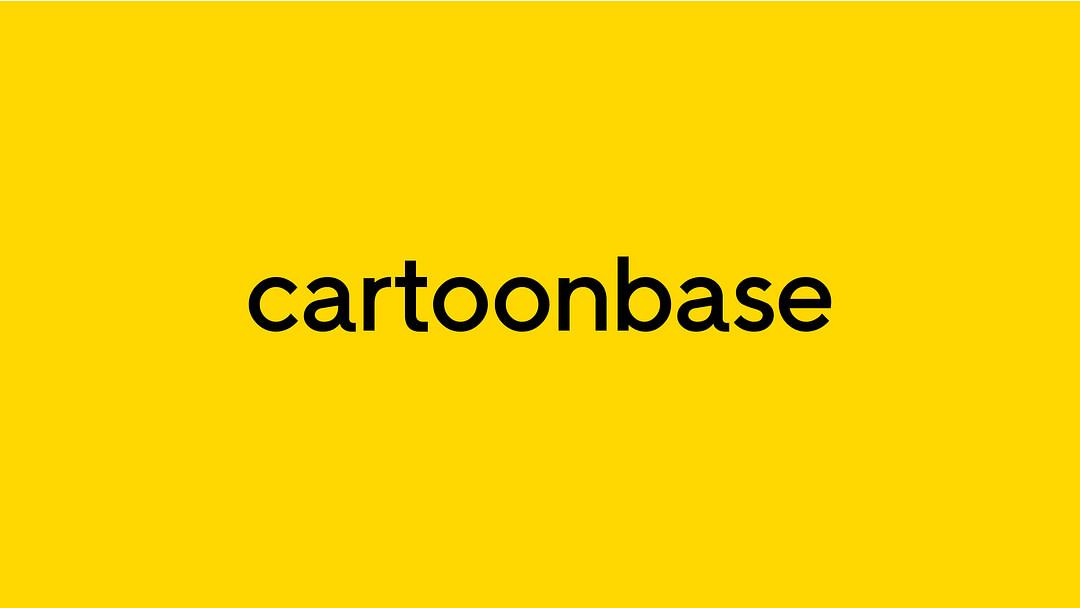 cartoonbase cover