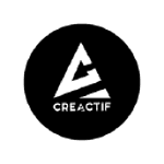 Creactif logo