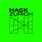 Hack Zurich logo
