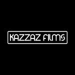 Kazzaz Films logo
