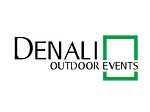 Denali Outdoor Events