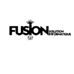 Fusion si logo