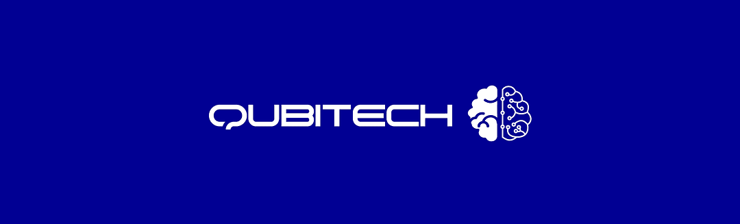 Qubitech cover