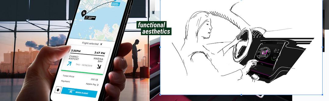 functional aesthetics cover