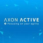 Axon Active logo
