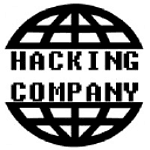 HACKING COMPANY logo