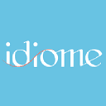 Idiome Agency logo