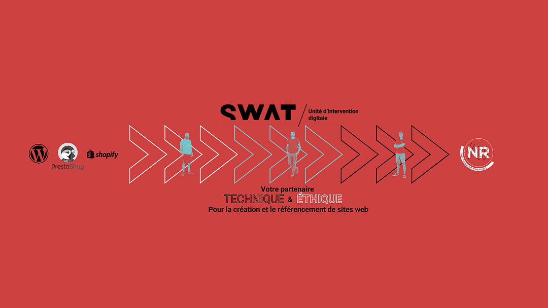 SWAT cover