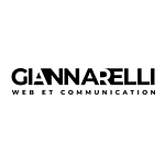 GIANNARELLI - Web & Communication logo