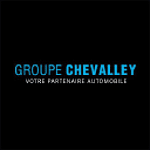 Andre Chevalley logo