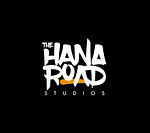 Hana Road Studios logo