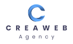 creawebagency logo