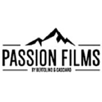 Passion Films logo