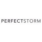 Perfect Storm. logo