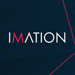 IMATION logo