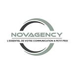 NovAgency logo