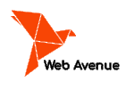 Web Avenue logo