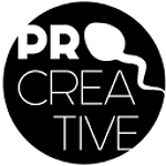 ProCreative Agency - Web & Communication Visuelle logo