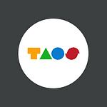 TAOS Propaganda logo