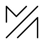 Maēna, agence certifiée Positive Luxury logo