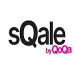 SQale by QoQa logo