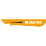 Blueboat logo