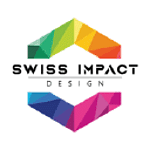 Swiss Impact Design logo
