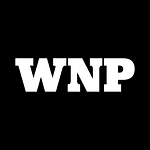 WNP (What's Next Partners) logo