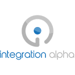 Integration Alpha GmbH logo