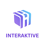 Interaktive XR Solutions logo