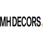 MH Decors logo