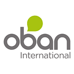 Oban International logo